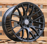 RWR Wheels BY956