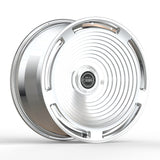 ST Wheels ST7 Chrom