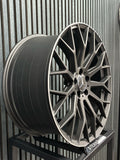 RWR Wheels YS1180