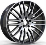 RWR Wheels FBX244