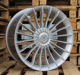 RWR Wheels BK273