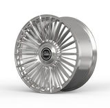 ST Wheels ST3 Forged