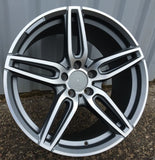 RWR Wheels XE225