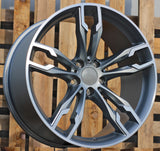 RWR Wheels XE169