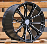 RWR Wheels A5385