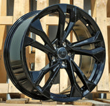 RWR Wheels I5493