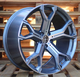 RWR Wheels B5498