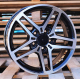RWR Wheels BY121