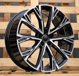 RWR Wheels 3S1277