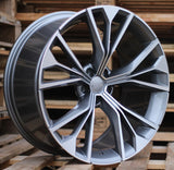 RWR Wheels B1624