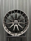 RWR Wheels YS1180