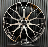 RWR Wheels YS1180