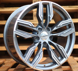 RWR Wheels B5181