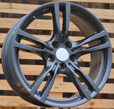 RWR Wheels B5183