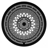 ZP.FORGED C5| Deep Dish | REQUEST AN OFFER