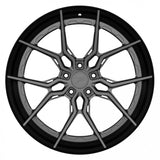 ZP.FORGED 30 | Deep Concave | REQUEST AN OFFER