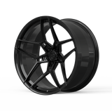 ST Wheels ST21 Forged – Gloss Black