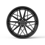 ST Wheels STXX Forged – Gloss Black