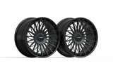 ST Wheels ST12.2 Forged –Gloss Black | 2 Pieces