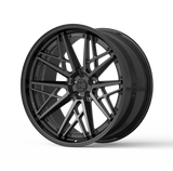 ST Wheels STXX Forged – Gloss Black