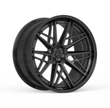 ST Wheels STXX Forged – Gloss Black