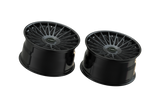 ST Wheels ST12.2 Forged –Gloss Black | 2 Pieces