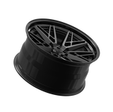 ST Wheels STXX Forged – Gloss Black