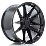 Japan Racing JR44 - 8x18 / Gloss Black