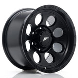 Japan Racing JRX4 - 9x16 / Hyper Black