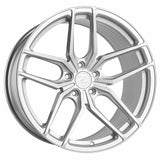 ZP2.1 Deep Concave FlowForged
