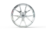 ST Wheels ST6 Forged – High Gloss Polished