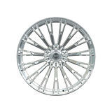 ST Wheels ST11 Forged – High Gloss Polished Silver