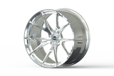 ST Wheels ST6 Forged – High Gloss Polished