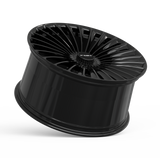 ST Wheels ST1 Silver Edition Forged