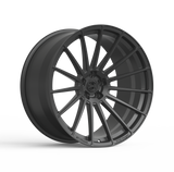 ST Wheels ST22 Forged – Satin Black