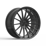 ST Wheels ST22 Forged – Brushed Black