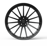 ST Wheels ST22 Forged – Gloss Black