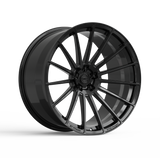 ST Wheels ST22 Forged – Gloss Black