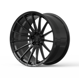 ST Wheels ST22 Forged – Gloss Black