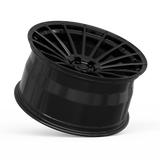 ST Wheels ST22 Forged – Gloss Black