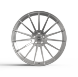 ST Wheels ST22 Forged – High Gloss Polished
