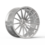 ST Wheels ST22 Forged – High Gloss Polished