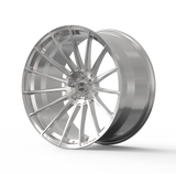ST Wheels ST22 Forged – High Gloss Polished