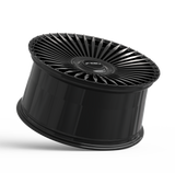 ST Wheels ST2 Forged – Black Gloss