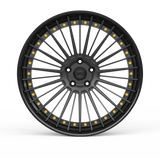 ST Wheels ST3.2 Forged – Gloss Black