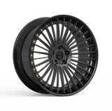 ST Wheels ST3.2 Forged – Gloss Black