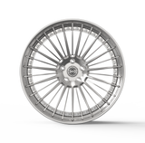 ST Wheels ST3.2 Forged - STERNTHAL