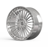 ST Wheels ST3.2 Forged - STERNTHAL