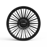 ST Wheels ST3 Forged – Black Edition