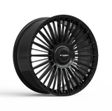 ST Wheels ST3 Forged – Black Edition